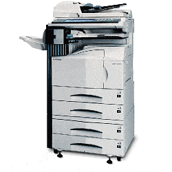 טונר למדפסת KYOCERA KM5035