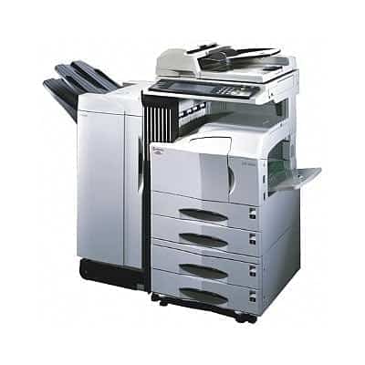 טונר למדפסת kyocera km3530