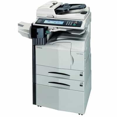 טונר למדפסת kyocera km4035
