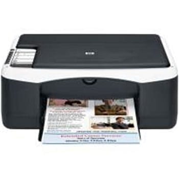 דיו למדפסת hp Deskjet f2187