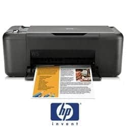 דיו למדפסת hp deskjet f2483