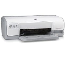 דיו למדפסת hp deskjet d2563