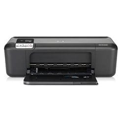 דיו למדפסת hp deskjet d5663