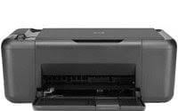 דיו למדפסת hp deskjet f2423