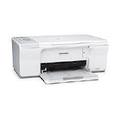 דיו למדפסת hp deskjet f4283