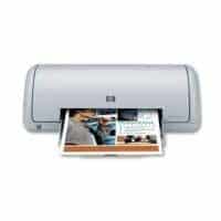 דיו למדפסת hp deskjet 3920