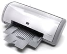 דיו למדפסת hp deskjet 3940