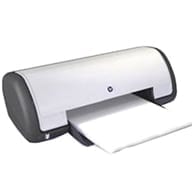 דיו למדפסת hp deskjet d1470