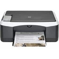 דיו למדפסת hp deskjet f2180