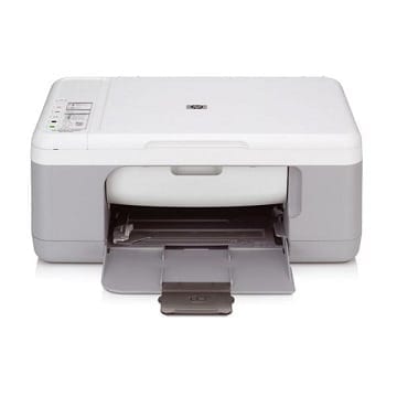 דיו למדפסת hp Deskjet f2280