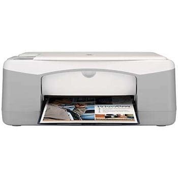 דיו למדפסת hp deskjet f370