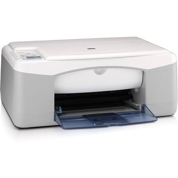 דיו למדפסת hp deskjet f375