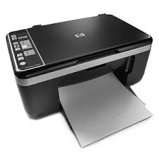 דיו למדפסת hp Deskjet f4180