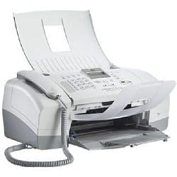 דיו למדפסת hp officejet 4355