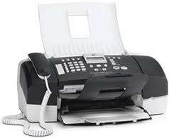 דיו למדפסת hp officejet j3680