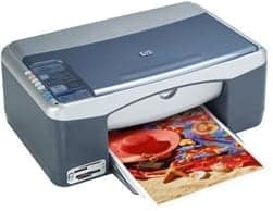 דיו למדפסת hp psc 1402
