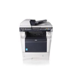 טונר למדפסת kyocera fs-3640mfp