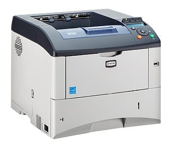 טונר למדפסת kyocera fs-3920dn