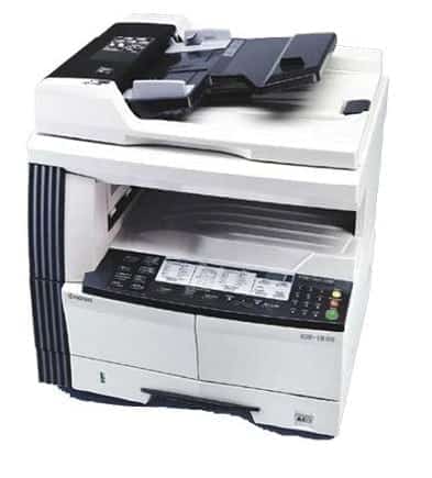 טונר למדפסת kyocera km-1620