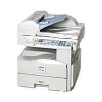 טונר למדפסת ricoh aficio mp161
