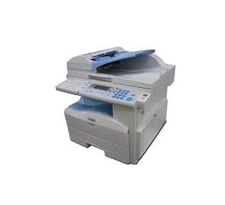 טונר למדפסת ricoh aficio mp201f