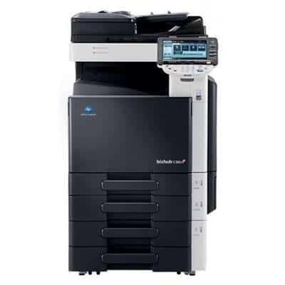 טונר למדפסת konika minolta bizhub c220