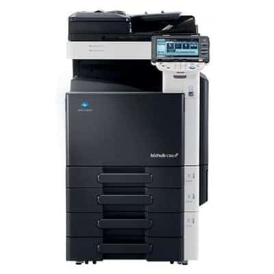 טונר למדפסת konika minolta bizhub c360