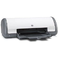דיו למדפסת hp Deskjet d1580