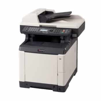 טונר למדפסת kyocera fs c2626mfp