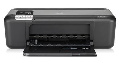 דיו למדפסת hp deskjet d5563