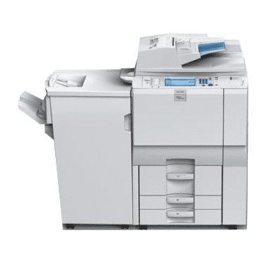 טונר למדפסת ricoh aficio mp7500