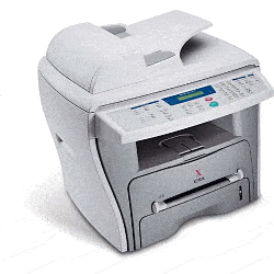 טונר למדפסת Xerox WorkCentre pe16