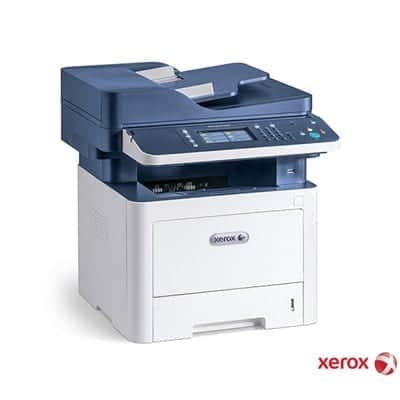 טונר למדפסת Xerox WorkCentre 3335