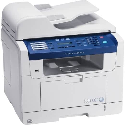 טונר למדפסת Xerox Phaser 3300 mfp