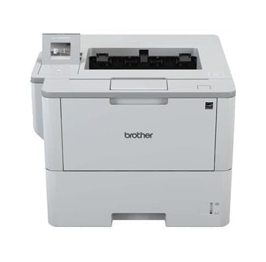 טונר למדפסת brother hl l6400dw