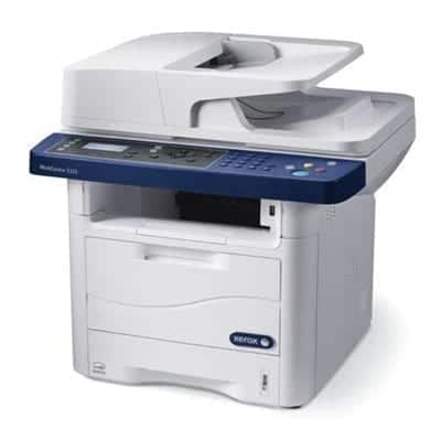 טונר למדפסת Xerox WorkCentre 3315