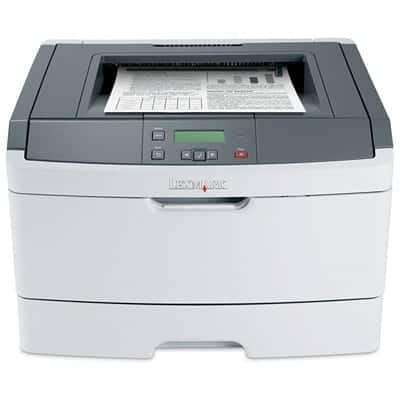 טונר למדפסת LEXMARK e360