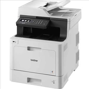 טונר למדפסת BROTHER dcp l8410cdw