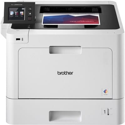 טונר למדפסת brother hl-l8360cdw