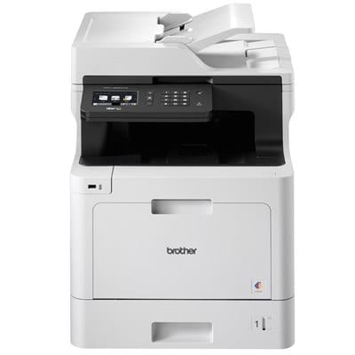 טונר למדפסת brother mfc l8690cdw