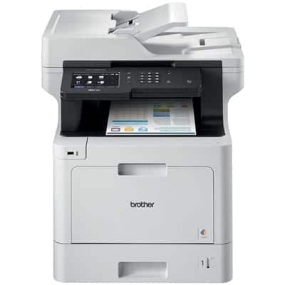 טונר למדפסת brother mfc l8900cdw