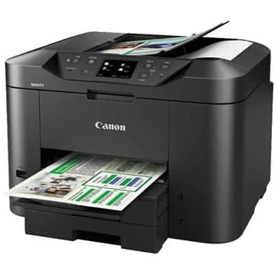 דיו למדפסת canon maxify mb2050