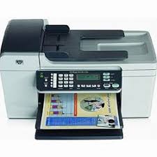 דיו למדפסת hp officejet 5600