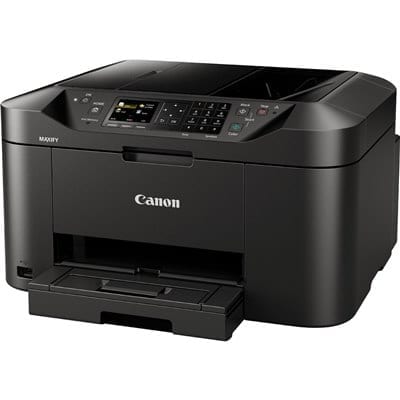 דיו למדפסת canon maxify mb2150