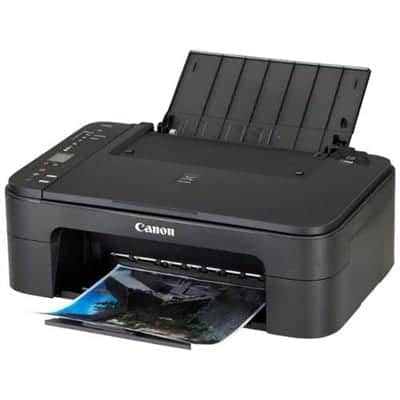 דיו למדפסת canon pixma ts3150