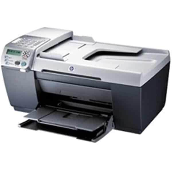 דיו למדפסת hp officejet 5510