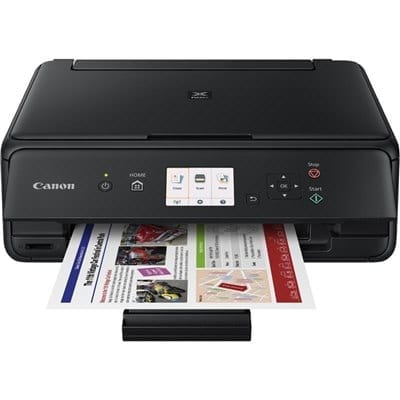 דיו למדפסת CANON PIXMA TS5050