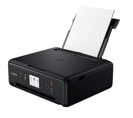 דיו למדפסת CANON PIXMA TS5051