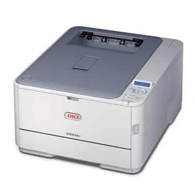 טונר למדפסת OKI C531DN