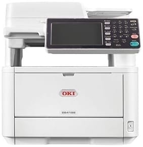 טונר למדפסת OKI ES4192